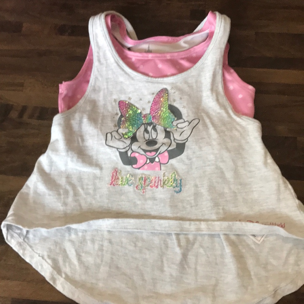Tank top